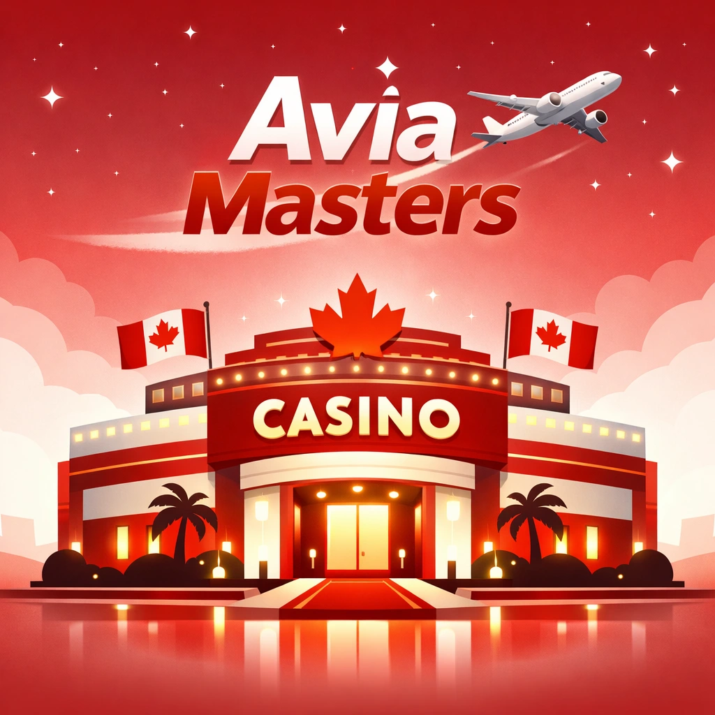 What is Avia Masters?