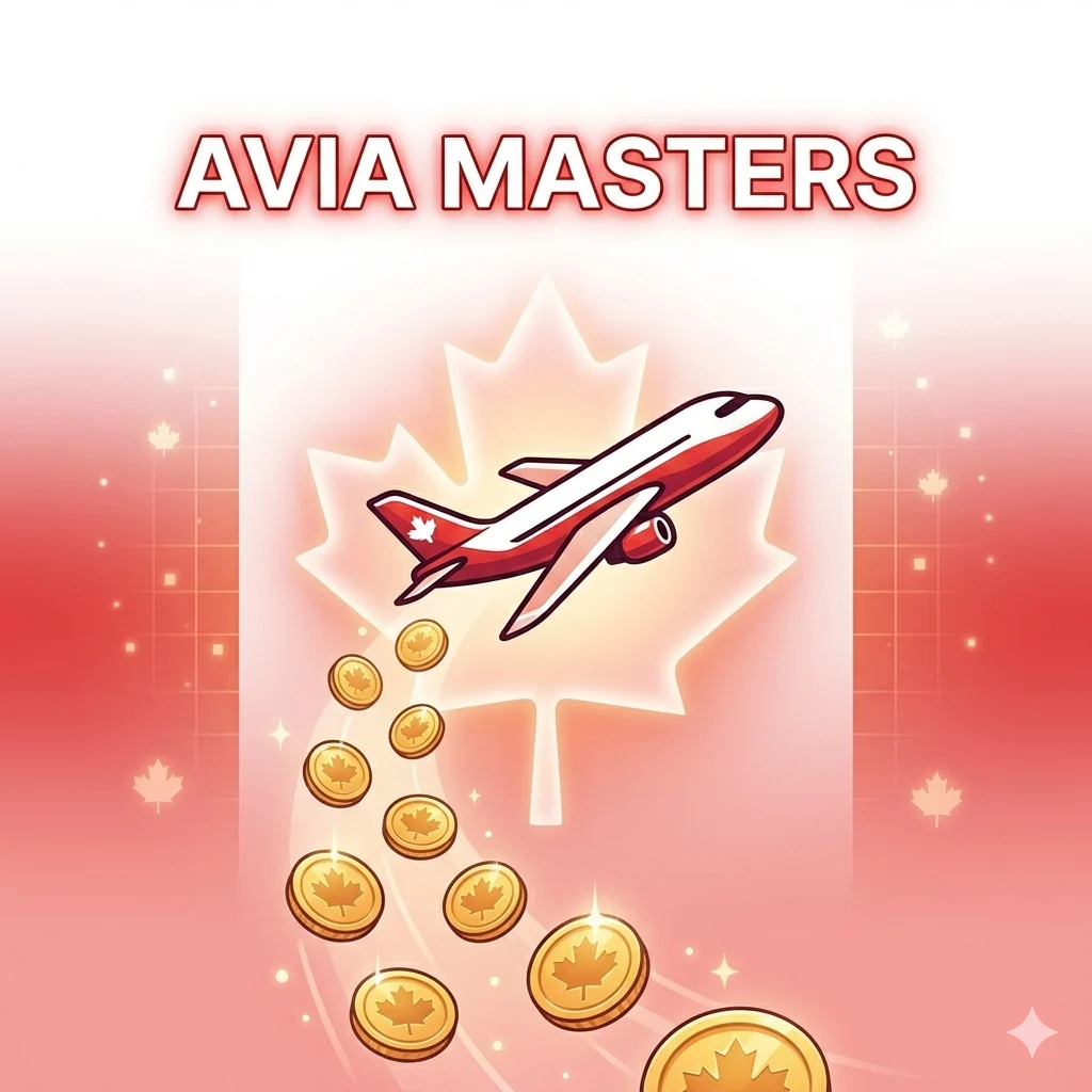 Bonuses Available in Canada