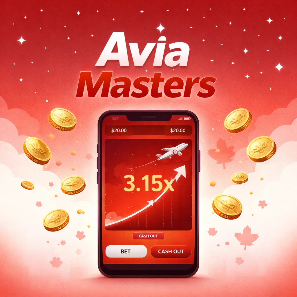 What Is Avia Masters Mobile?