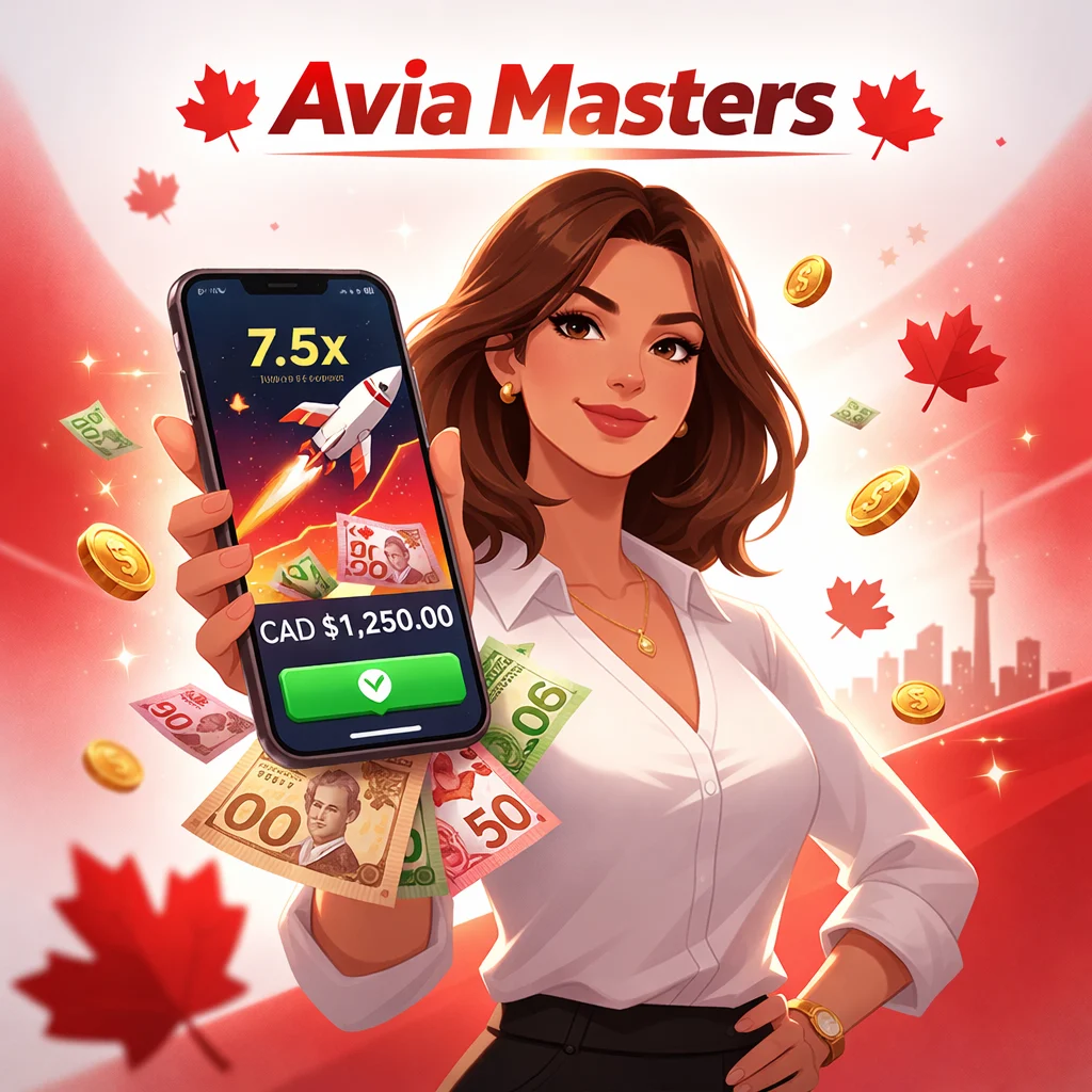What Is Avia Masters?